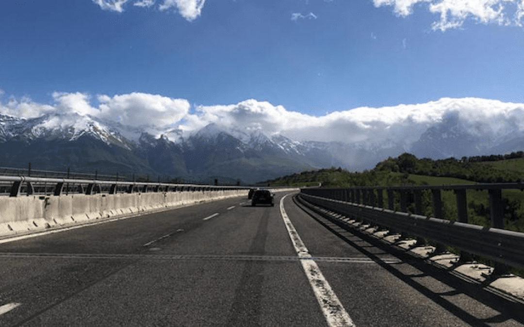 A24/A25: Mit, incontro con rappresentanti regioni Lazio-Abruzzo – www.mit.gov.it