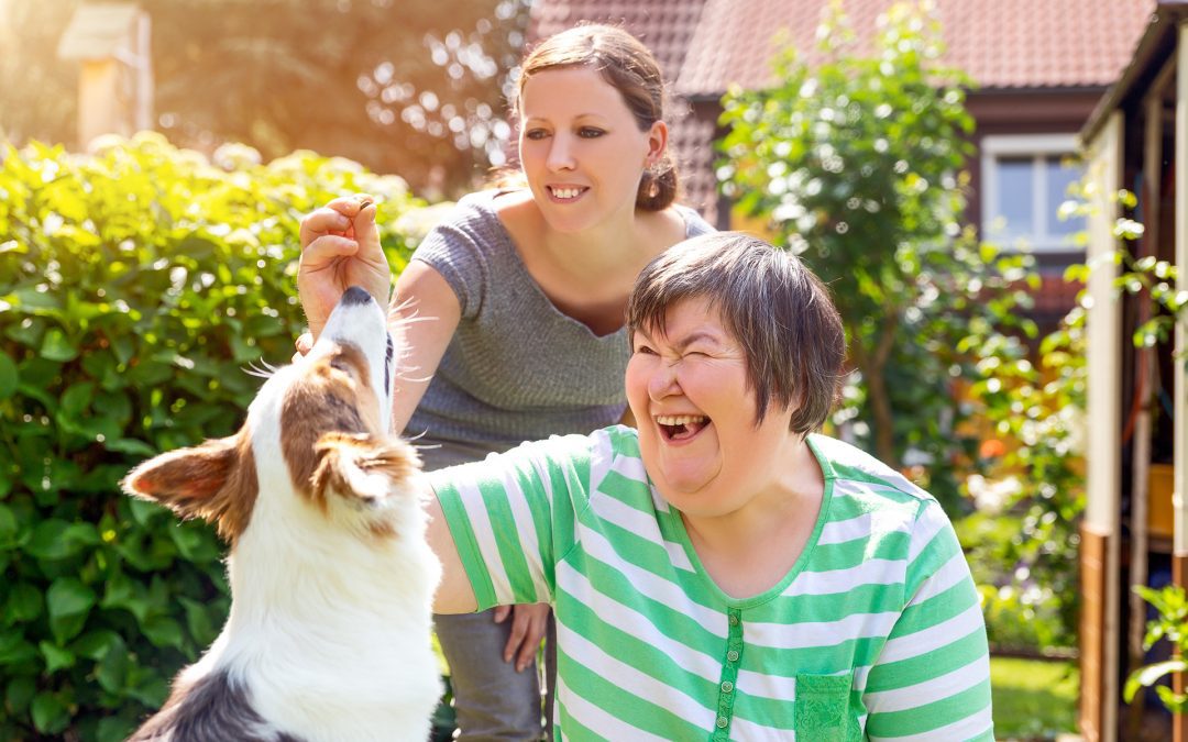 Programma regionale “Dopo di Noi” L. 112/16: integrazione alla programmazione del Fondo nazionale per l’assistenza alle persone con disabilità grave prive del sostegno familiare						 – www.sardegnaewelfare.it