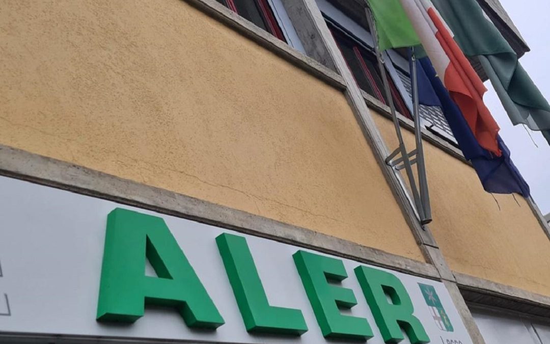 Aler Lecco, investimenti per 15 milioni in riqualificazioni e mix abitativo – www.lombardianotizie.online