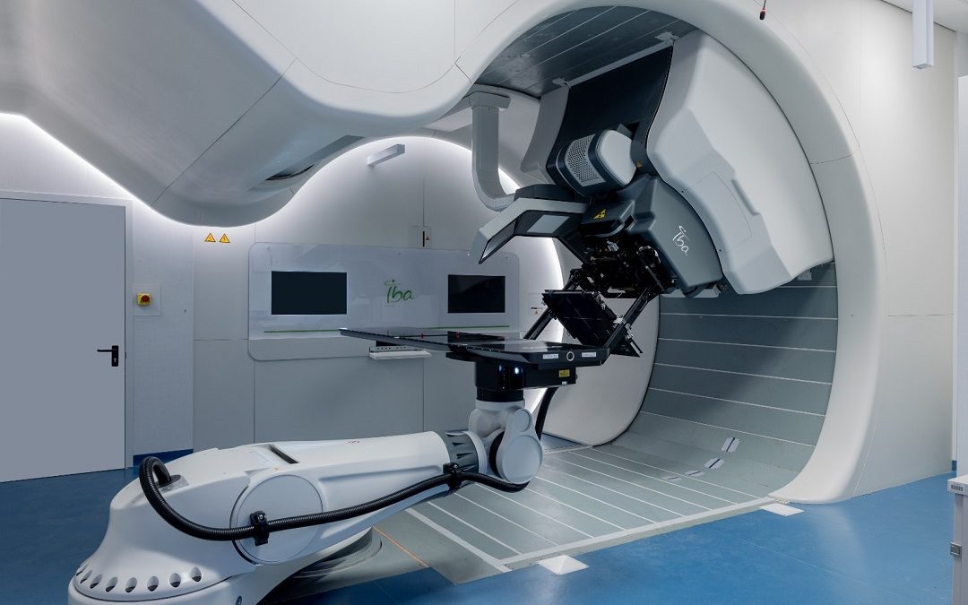 Lo Ieo di Milano è il primo IRCCS a dotarsi di un Proton Center – www.lombardianotizie.online