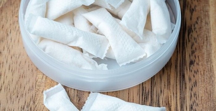 Commercializzazione delle “nicotine pouches” REDMUUL – www.salute.gov.it