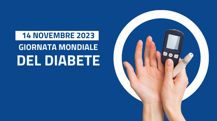 Giornata Mondiale del diabete 2023 – www.salute.gov.it