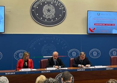 Violenza sulle donne, i risultati dell’indagine conoscitiva sul percorso protetto nei pronto soccorso – www.salute.gov.it