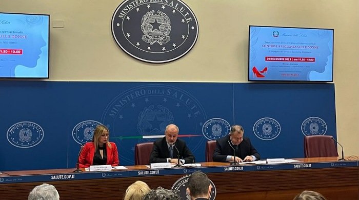 Violenza sulle donne, i risultati dell’indagine conoscitiva sul percorso protetto nei pronto soccorso – www.salute.gov.it