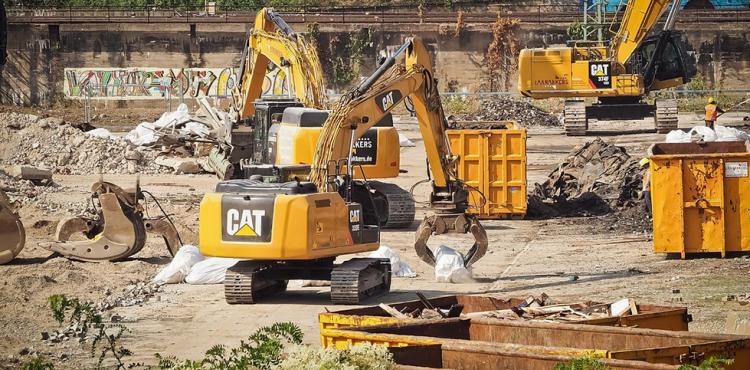 Buone pratiche per la sicurezza nei cantieri, un concorso per le imprese


      
        Browse
      
    
    

            
  
    

      

  


          
   – www.sardegnaimpresa.eu