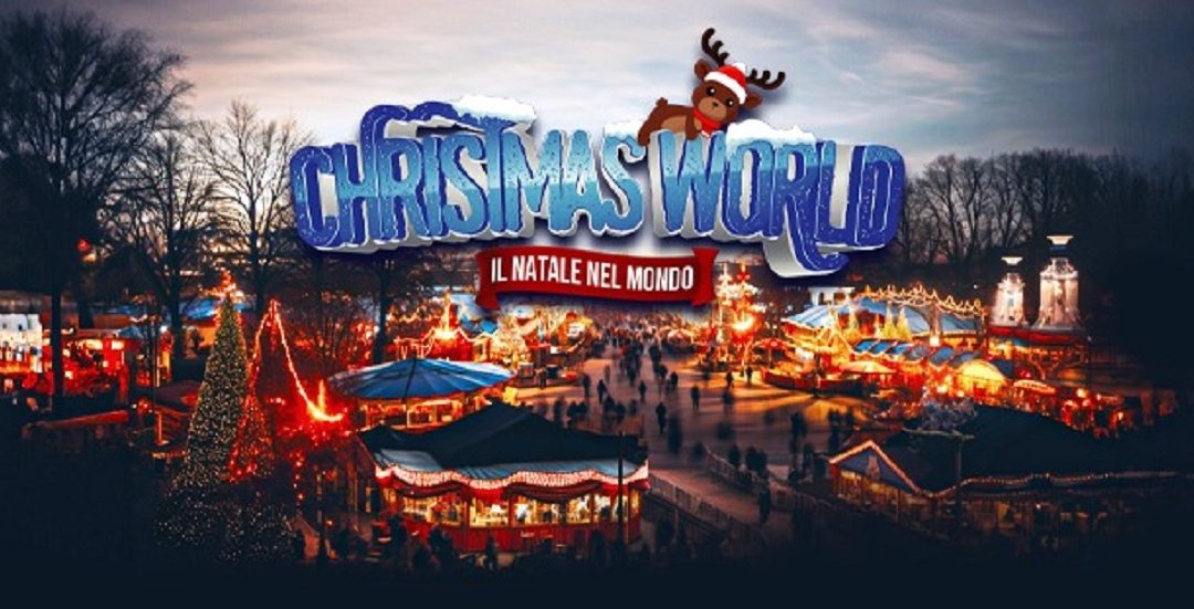 Christmas World, il Natale del mondo a Roma – VisitLazio – www.visitlazio.com