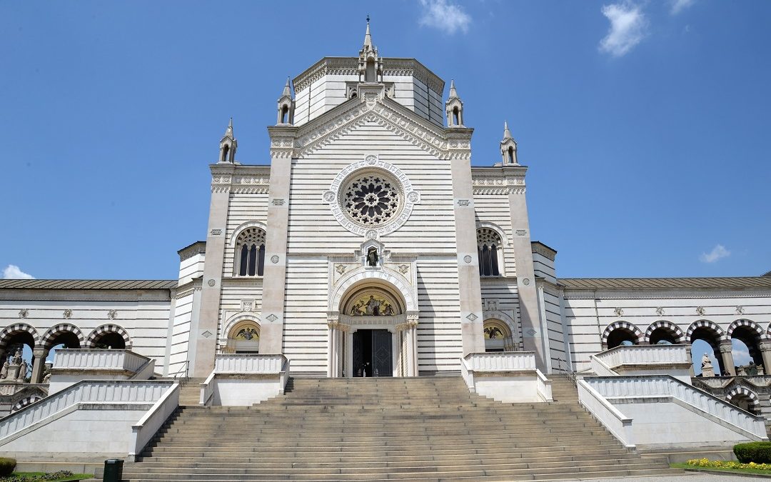 Milano gli tributa riconoscimento doveroso – www.lombardianotizie.online