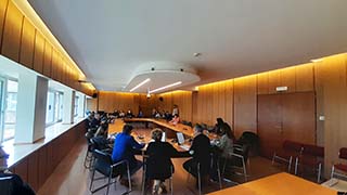 Consiglio Regionale del Lazio – Commissioni – IX Commissione – Lavoro, formazione, politiche giovanili, pari opportunit, istruzione, diritto allo studio – Notizie – www.consiglio.regione.lazio.it