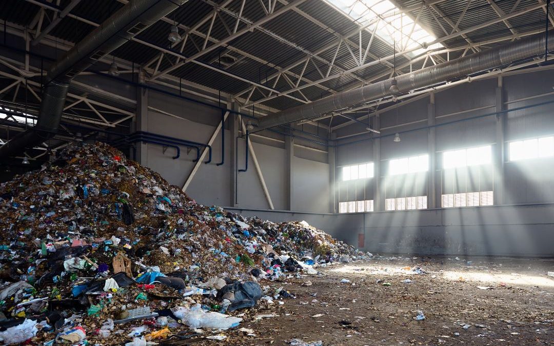 Cornaredo, 270.000 euro per rimozione rifiuti capannone via Milano – www.lombardianotizie.online