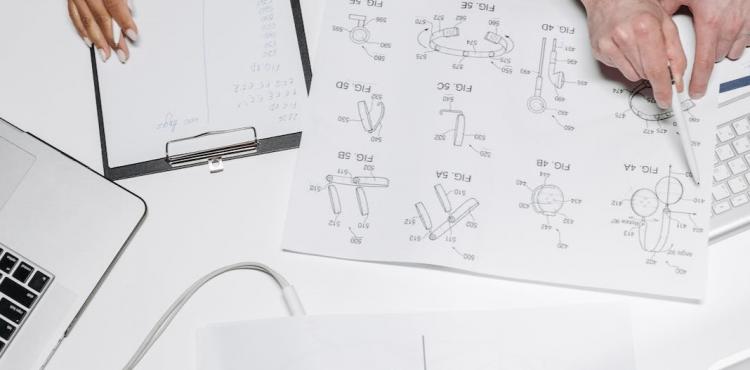 Proprietà industriale, al via oggi lo sportello Disegni+ 2023: disponibili 10 milioni di euro per le Pmi


      
        Browse
      
    
    

            
  
    

      

  


          
   – www.sardegnaimpresa.eu