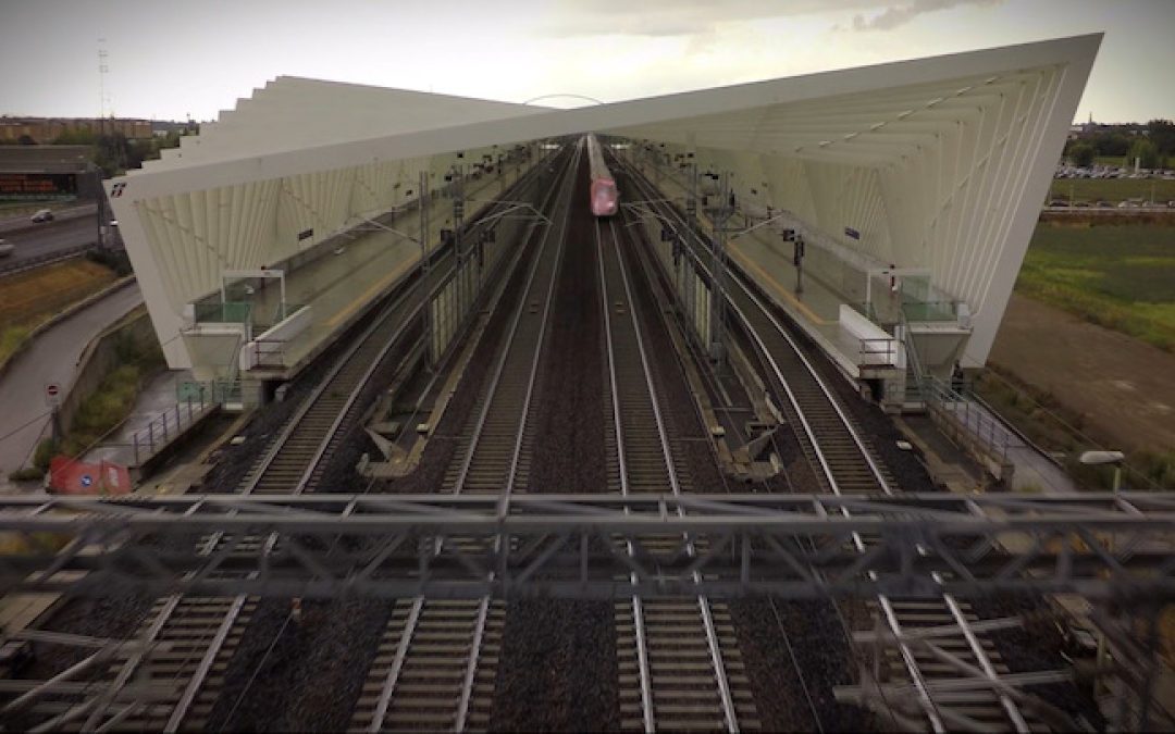 Ferrovie: al via i contributi per l’adeguamento al sistema ERTMS – www.mit.gov.it