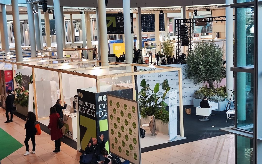 Filiere plastica e tessile, 5 milioni a imprese per gestione rifiuti – www.lombardianotizie.online