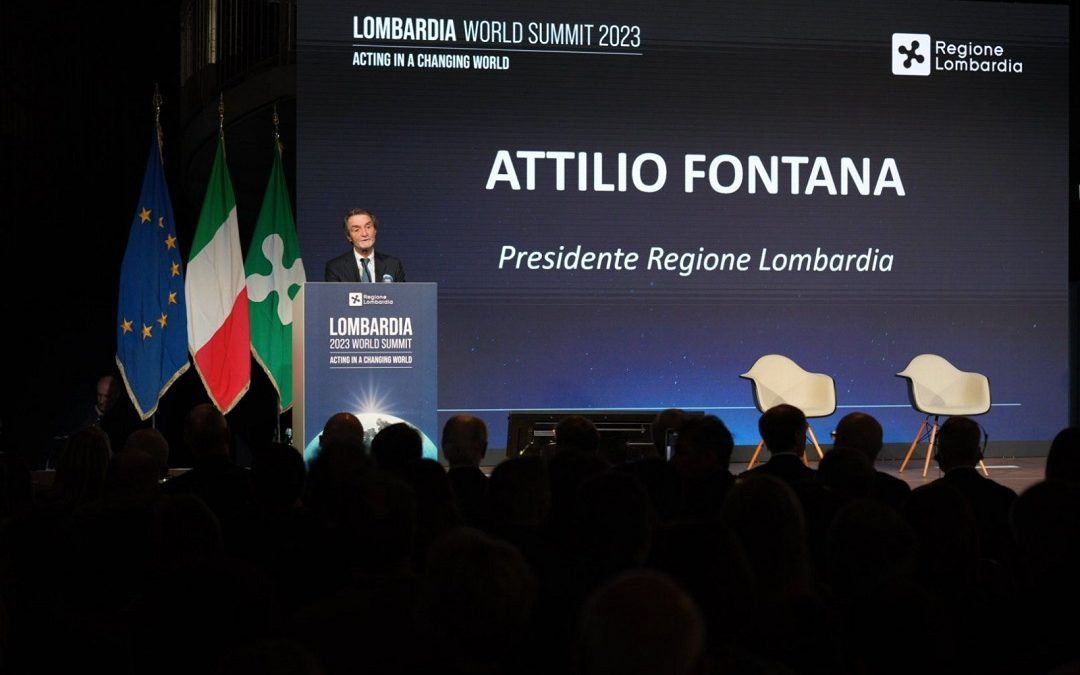 Lombardia traino per Italia ed Europa – www.lombardianotizie.online