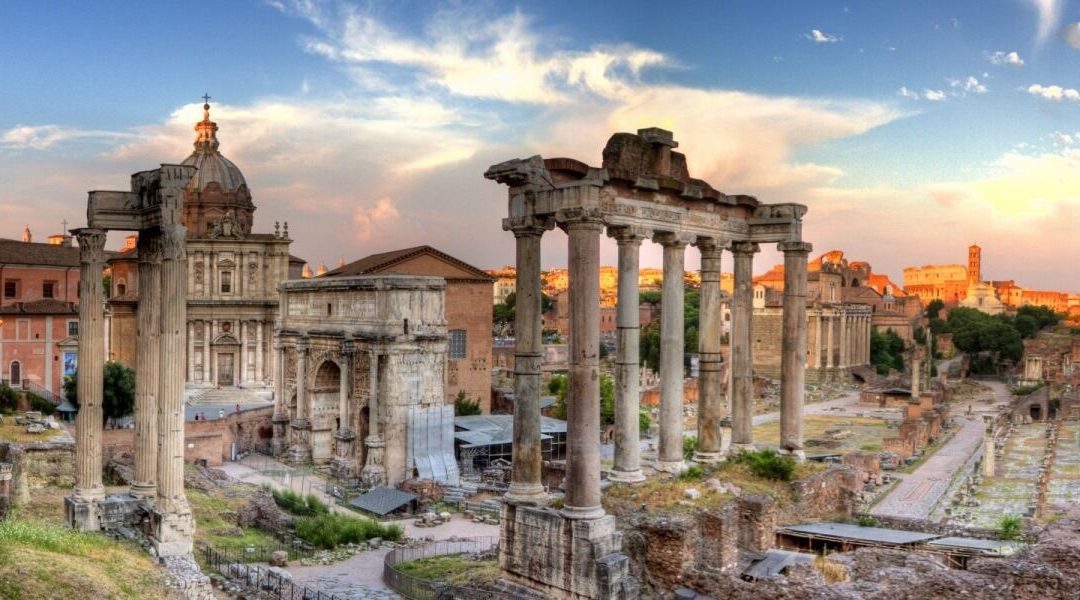 Al via Art Cities Exchange, borsa delle Città d’Arte – – www.visitlazio.com