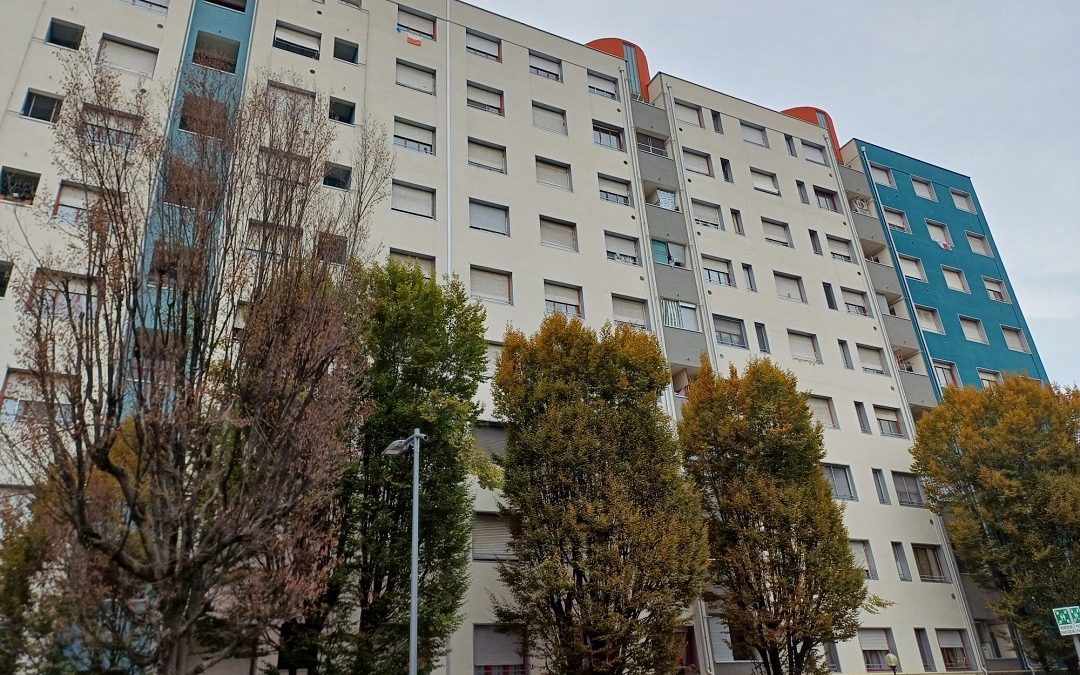 Milano, Franco nel quartiere Zama Salomone: rafforziamo sanità territoriale – www.lombardianotizie.online