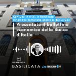 BASILICATA IN PODCAST,ECONOMIA: PRESENTATO RAPPORTO BANCA DâITALIA
		 – www.regione.basilicata.it