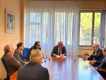 SMART SPECIALIZATION STRATEGY, AL VIA LA NUOVA PROGRAMMAZIONE
		 – www.regione.basilicata.it