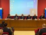 CONVEGNO SU ENERGIA E SVILUPPO, LE SFIDE PER LA BASILICATA
		 – www.regione.basilicata.it