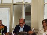 RISORSE IDRICHE, ASSEGNATI I CONTRIBUTI AI COMUNI MACROFORNITOR
		 – www.regione.basilicata.it