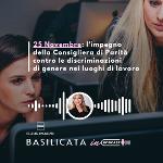 BASILICATA IN PODCAST, PIPPONZI: ATTIVO SERVIZIO âIO TI ASCOLTOâ
		 – www.regione.basilicata.it