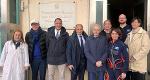 FANELLI E MARALDO IN VISITA AL CARCERE DI POTENZA
		 – www.regione.basilicata.it