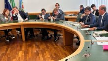 Consiglio Regionale del Lazio – Commissioni – VI Commissione – Lavori pubblici, infrastrutture, mobilit, trasporti – Notizie – www.consiglio.regione.lazio.it