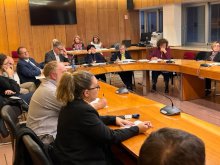 Consiglio Regionale del Lazio – Commissioni – VII Commissione – Sanit, politiche sociali, integrazione sociosanitaria, welfare – Notizie – www.consiglio.regione.lazio.it