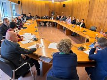Consiglio Regionale del Lazio – Commissioni – IX Commissione – Lavoro, formazione, politiche giovanili, pari opportunit, istruzione, diritto allo studio – Notizie – www.consiglio.regione.lazio.it