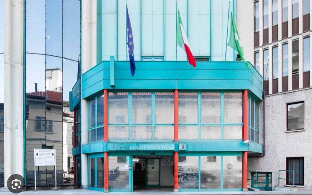 Sanità, il ‘Gaetano Pini’ compie 150 anni, Bertolaso:patrimonio da tutelare – www.lombardianotizie.online