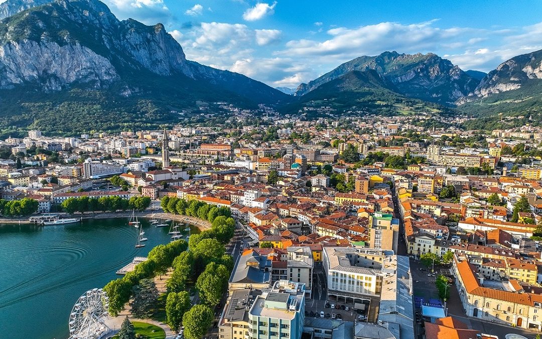 Lecco boom stagione estiva con numeri da record – www.lombardianotizie.online