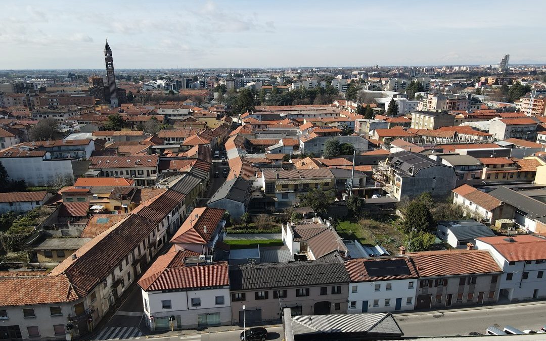 1,3 milioni per alloggi e nuove opere nel quartiere Aler – www.lombardianotizie.online