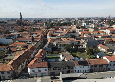 1,3 milioni per alloggi e nuove opere nel quartiere Aler – www.lombardianotizie.online