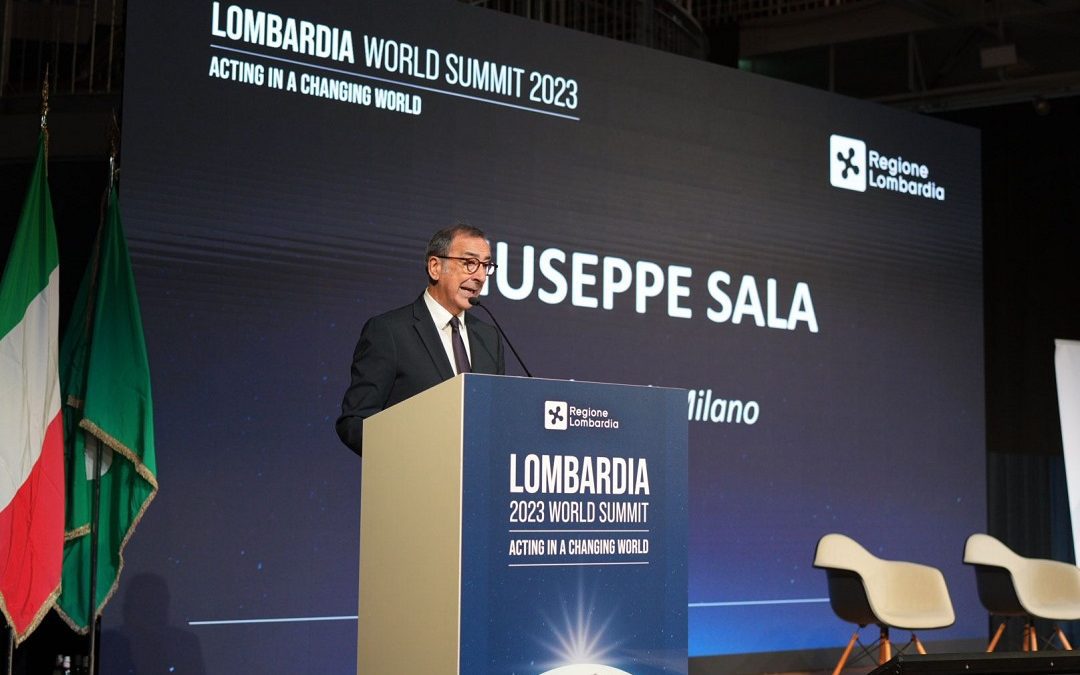 Lombardia e Milano con Paese per crescere insieme – www.lombardianotizie.online