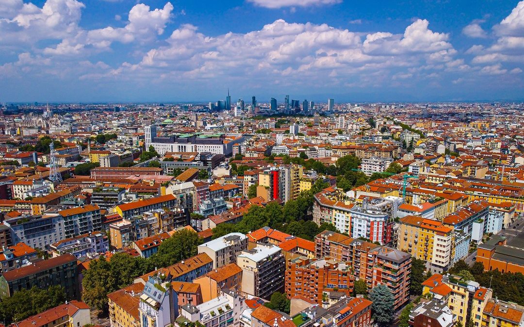 Milano quartiere Bruzzano, da Regione 4,6 milioni per interventi Aler – www.lombardianotizie.online