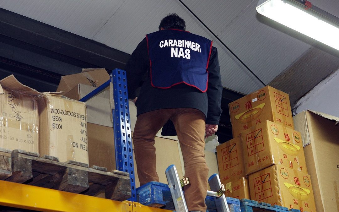 Tutela salute, Comandante Nas Carabinieri Pignatelli: bene in Lombardia – www.lombardianotizie.online