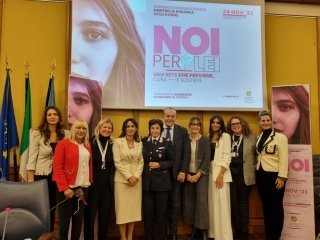 Consiglio Regionale del Lazio – In Consiglio regionale la “Giornata internazionale per l’eliminazione della violenza contro le donne” – www.consiglio.regione.lazio.it