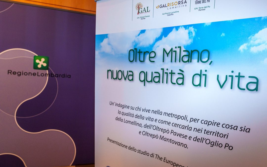 Indagine Ambrosetti, il 15% dei milanesi pronto a trasferirsi in aree rurali – www.lombardianotizie.online