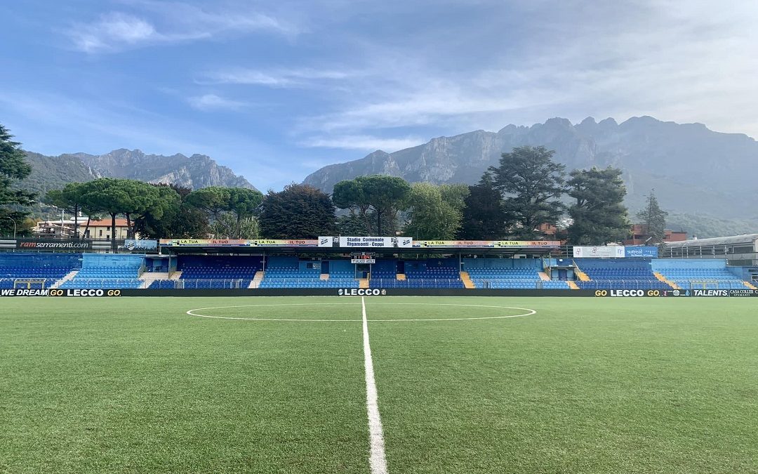 Accordo Locale Semplificato stadio Lecco, Regione: fondi per la viabilità – www.lombardianotizie.online