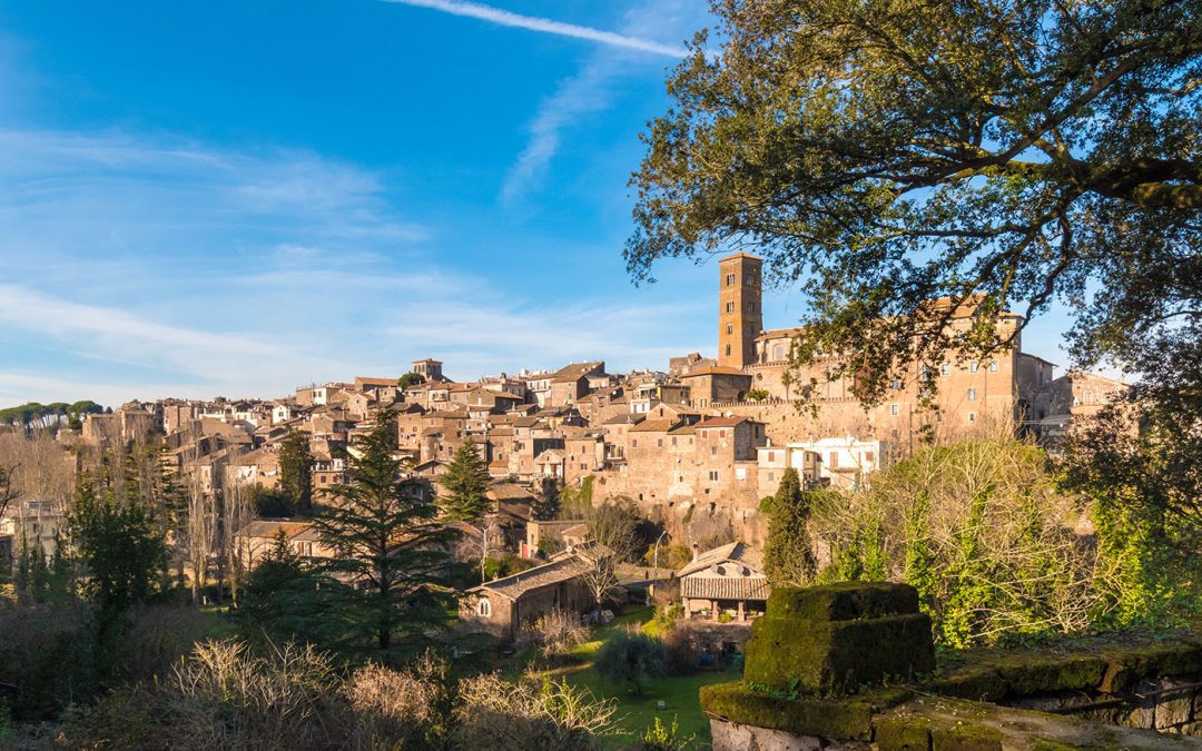 Il Lazio a ROOTS-in sul Turismo delle Radici – VisitLazio – www.visitlazio.com
