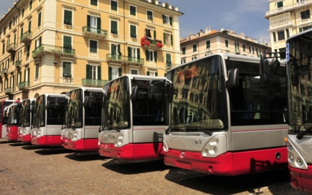 Tpl: riparto da 1 mld alle Regioni a statuto ordinario – www.mit.gov.it
