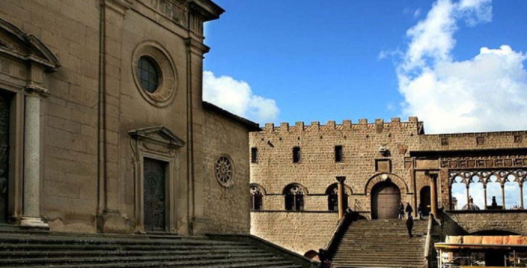 I Bambinelli in mostra nel Monastero di S. Rosa – VisitLazio – www.visitlazio.com