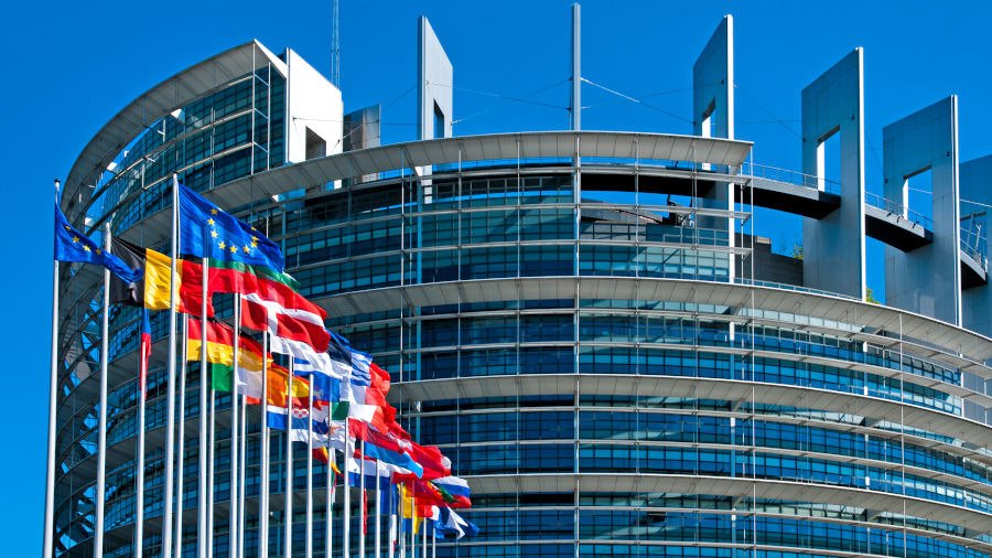 Urso incontra le imprese italiane a Strasburgo – www.mimit.gov.it