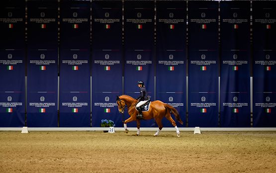 Fieracavalli. Ippica protagonista del Sistema Italia – www.politicheagricole.it