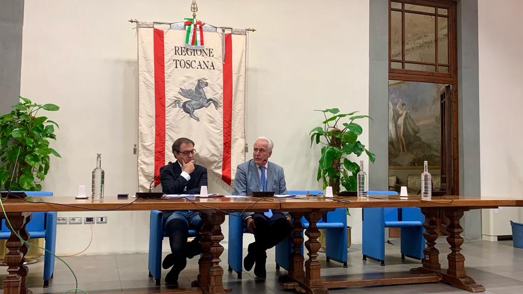 Geotermia, novità sulle proroghe. Giani: “Affrontiamo la sfida insieme ai territori” 
						 – www.toscana-notizie.it