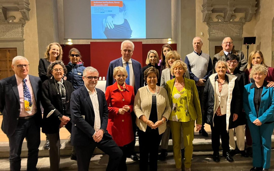 Codice rosa,  operatori ed operatrici formate anche sui crimini d’odio 
						 – www.toscana-notizie.it