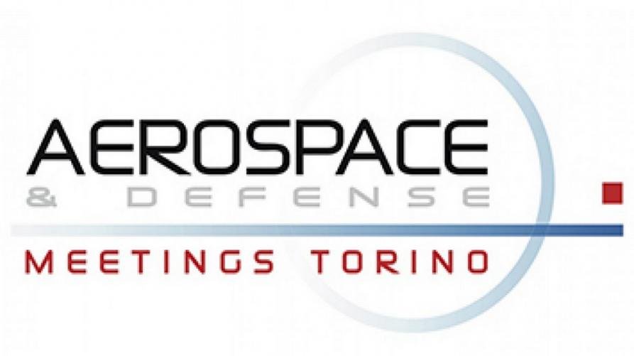 Numeri da record per gli Aerospace&Defense Meetings 2023 
 – www.regione.piemonte.it