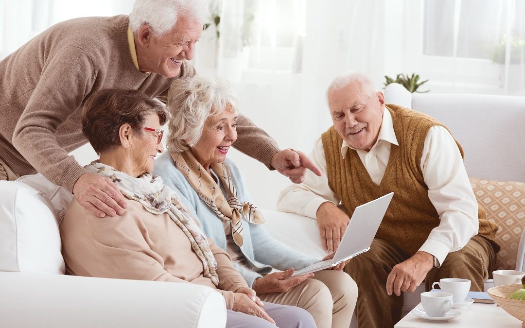 Rsa indispensabili, ora investire di più e meglio per anziani – www.lombardianotizie.online