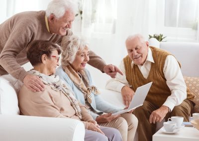 Rsa indispensabili, ora investire di più e meglio per anziani – www.lombardianotizie.online