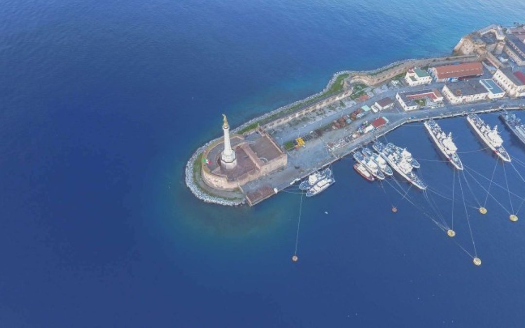 Sistema portuale dello Stretto: Salvini scrive a Calabria e Sicilia – www.mit.gov.it