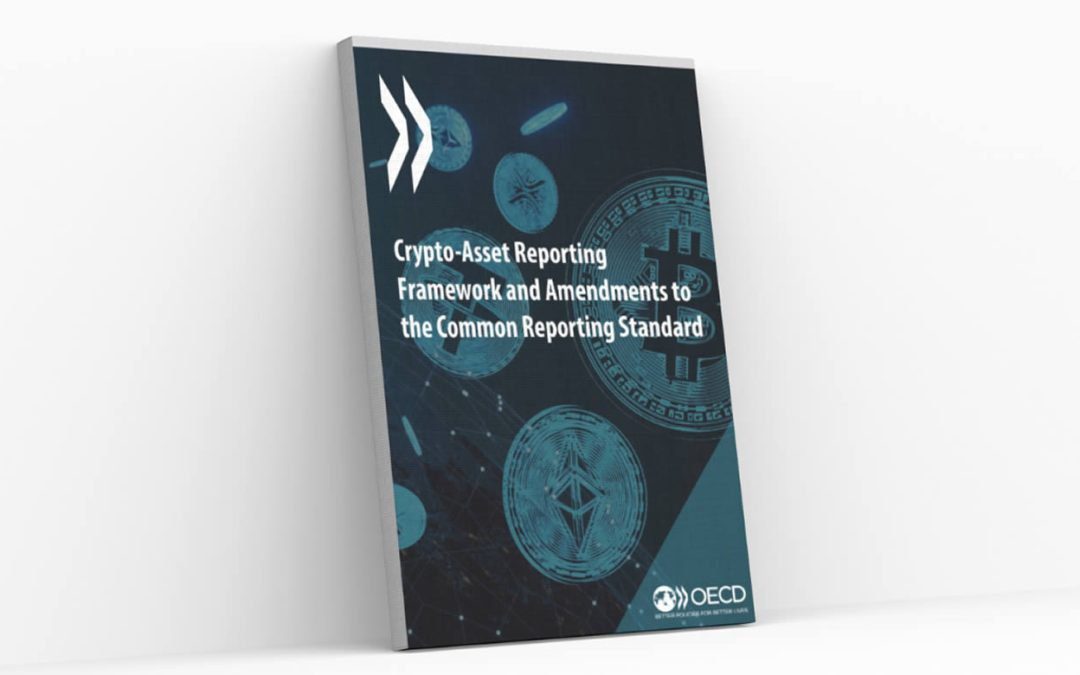 Criptovalute, 48 Paesi impegnati a promuovere la trasparenza fiscale – www.mef.gov.it